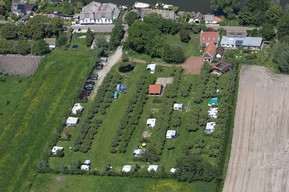 Minicamping De Pit 3