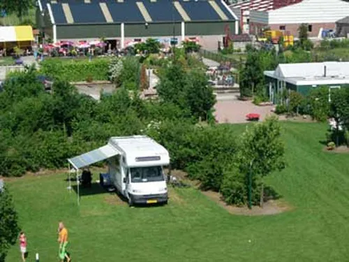 Minicamping De PukkemukHoeve 5