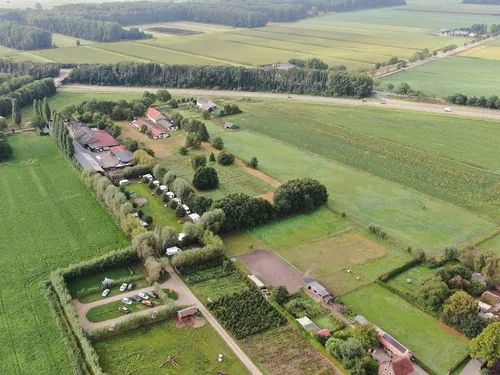 Minicamping de Reekens 3