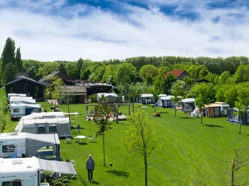 Minicamping de Reekens 5