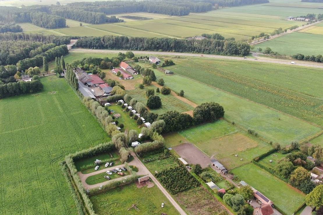 Minicamping de Reekens 4