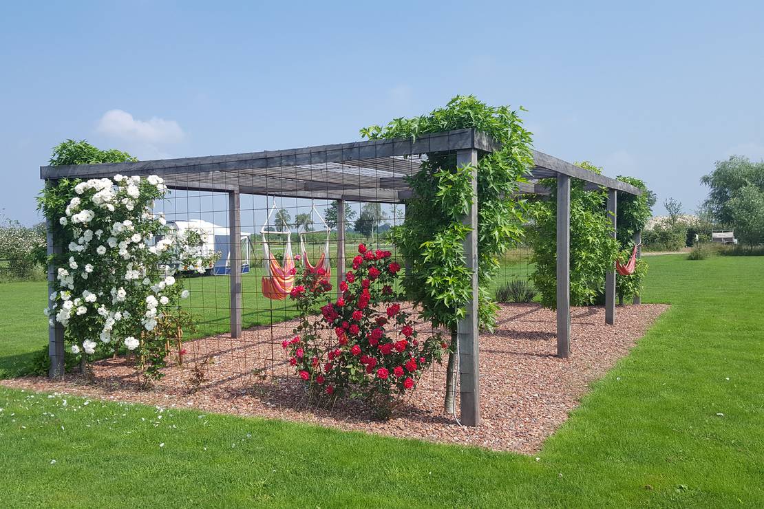 Minicamping De Somerweij 4