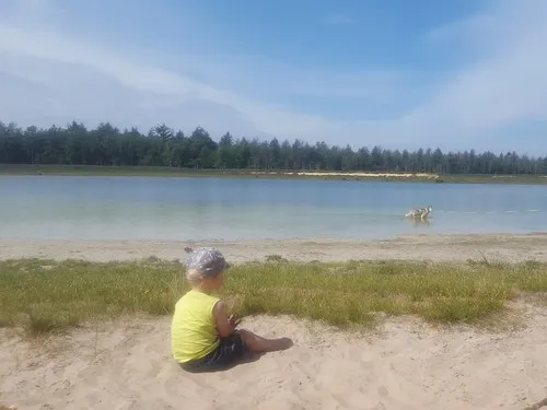 Minicamping De Somerweij 5