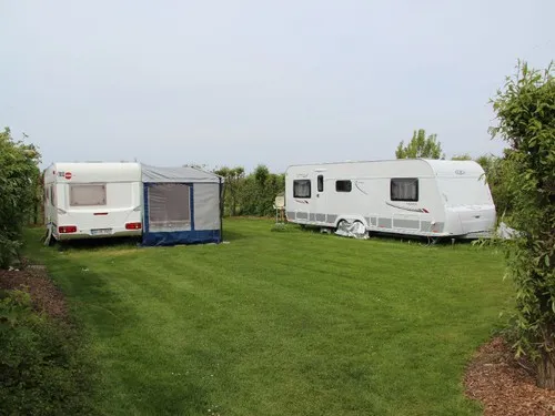 Minicamping de Strohalm 6