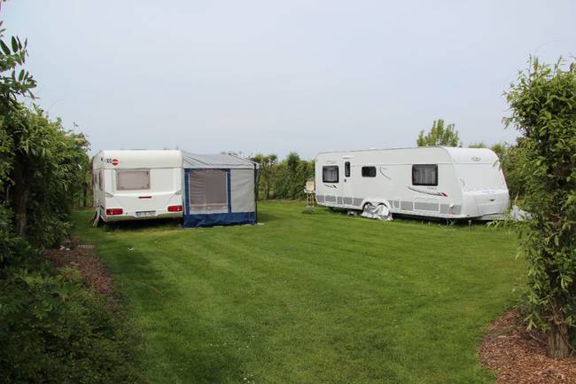 Minicamping de Strohalm image 1