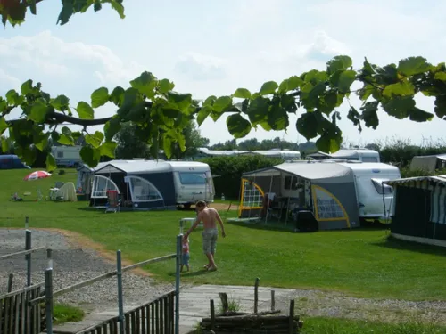 Minicamping De Stropielekker 3