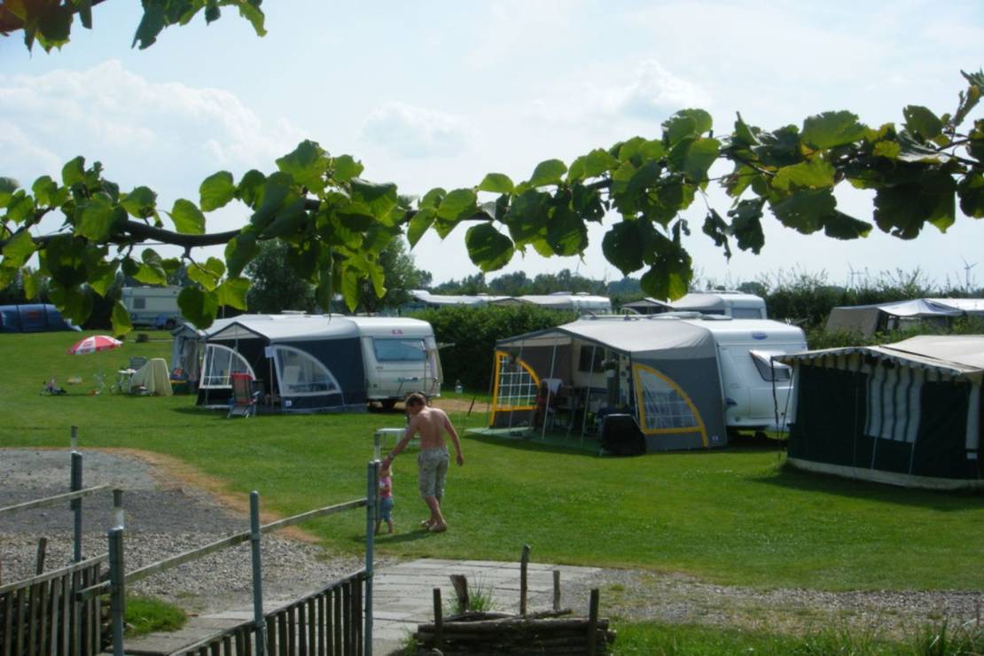 Minicamping De Stropielekker 4