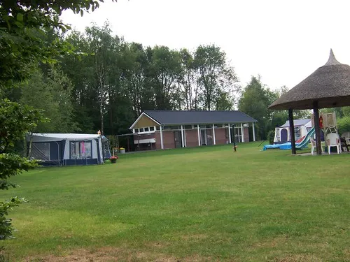 MINICAMPING DE VELDHOEK 3