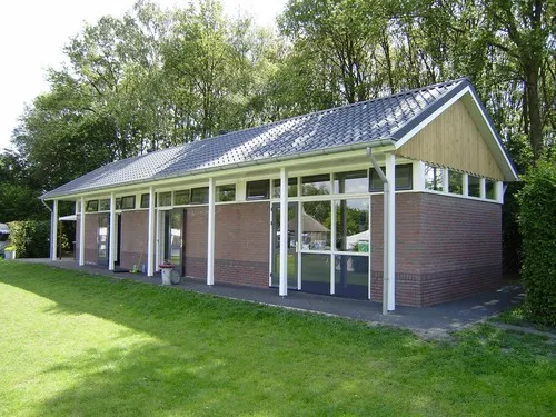 MINICAMPING DE VELDHOEK 5