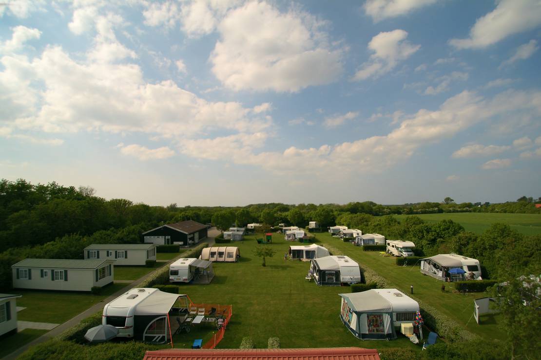 Minicamping De Visser 5