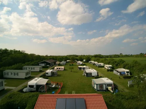 Minicamping De Visser 4