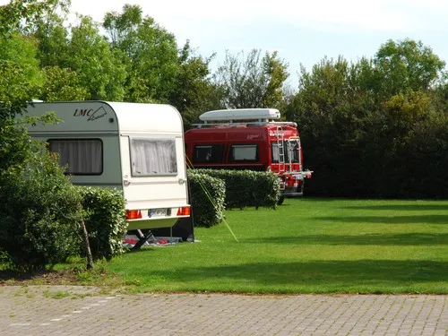 Minicamping De Visser 6