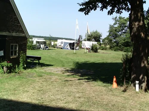 Minicamping de Vogelpoel 5