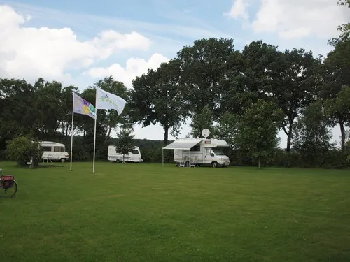 Minicamping de Vogelpoel 3