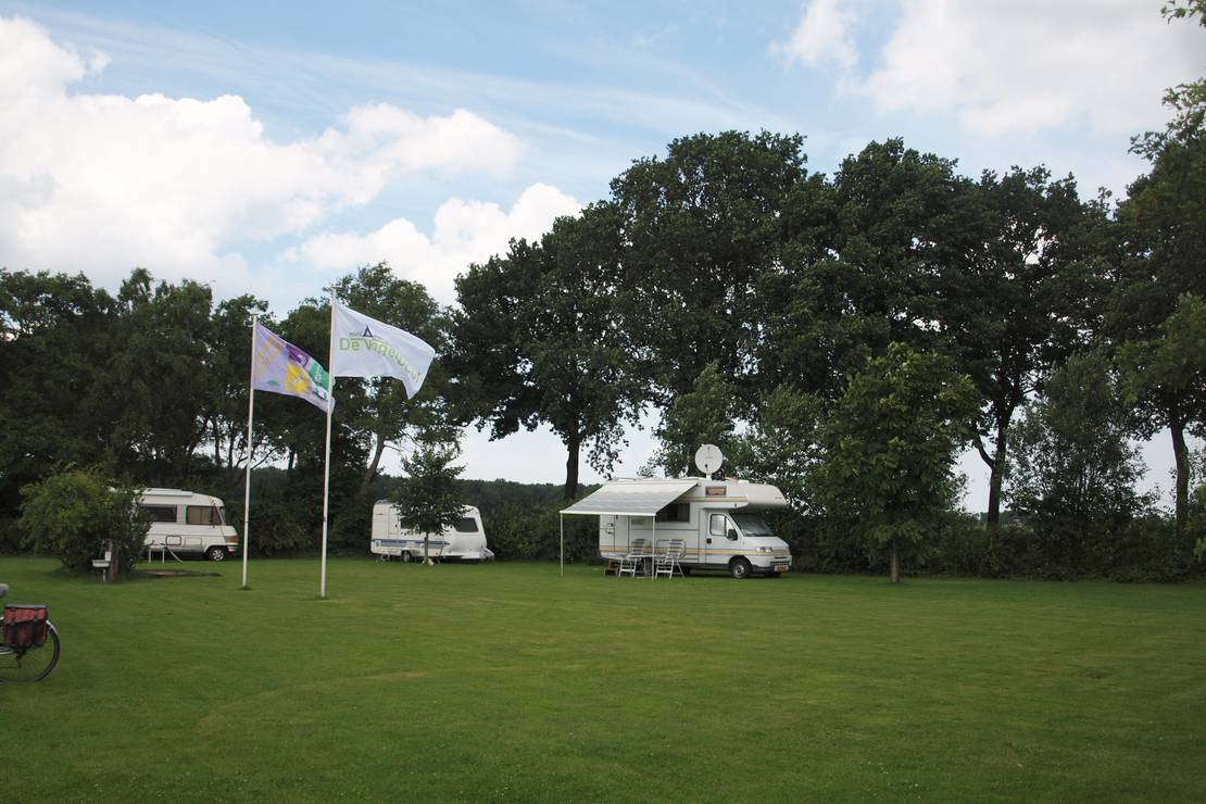 Minicamping de Vogelpoel 4