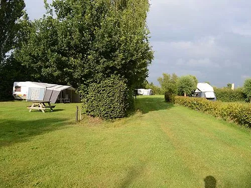 Boerderijcamping Den Hoek 6
