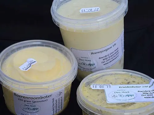 Boerderijcamping Den Hoek 4