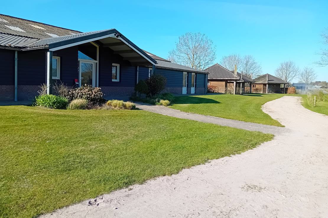 Minicamping d’n Aanloop 4