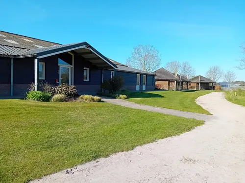 Minicamping d’n Aanloop 3