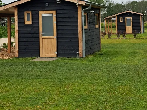 Minicamping d’n Aanloop 5