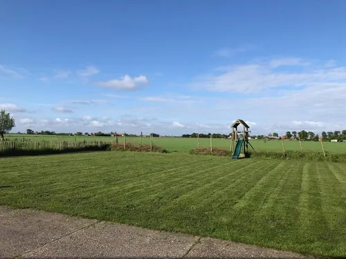 Minicamping en Stalling De Heuvel 5