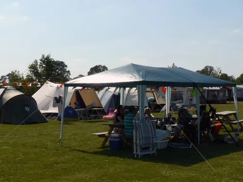 Minicamping Falkenborg 3