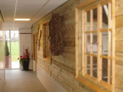 Minicamping Falkenborg 5