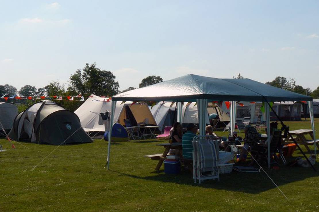 Minicamping Falkenborg 4