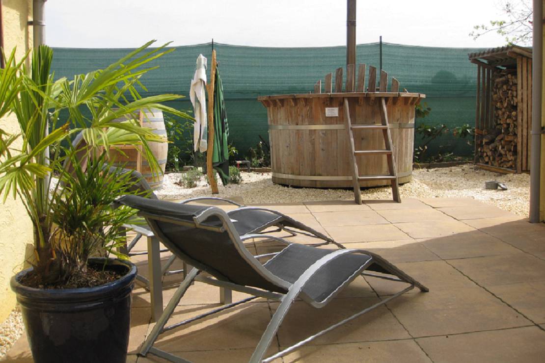 Minicamping Favora 4