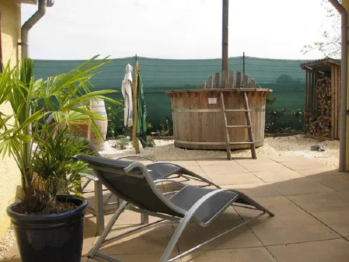 Minicamping Favora 3