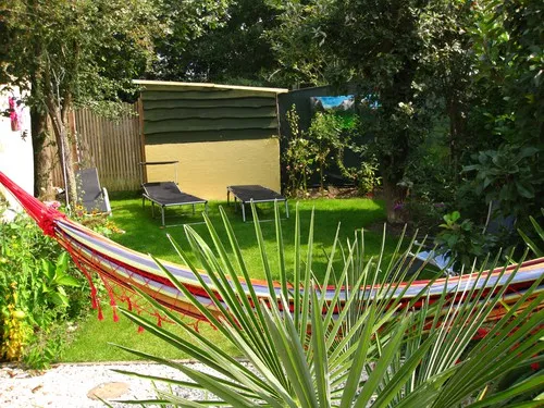 Minicamping Favora 5