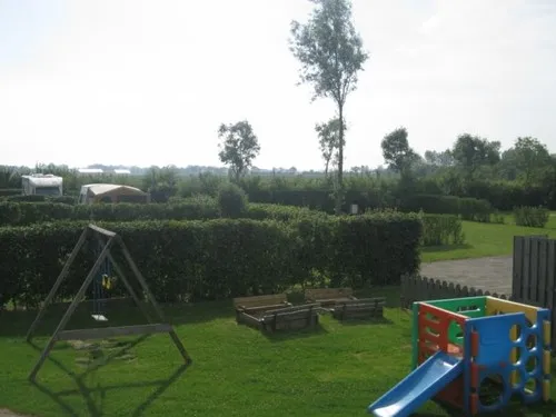 Minicamping Gideonse 2