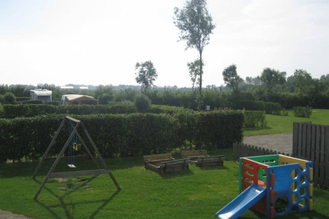 Minicamping Gideonse 3