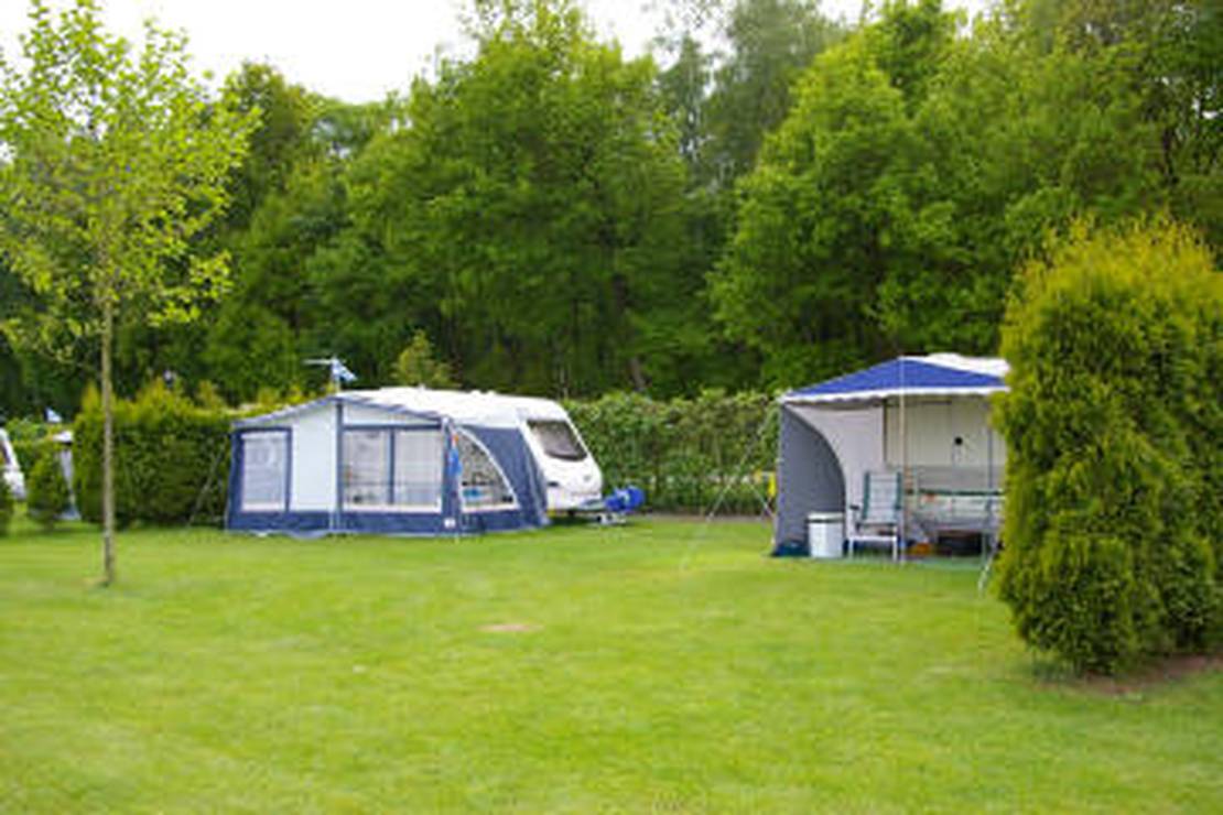 minicamping Heidehof 5