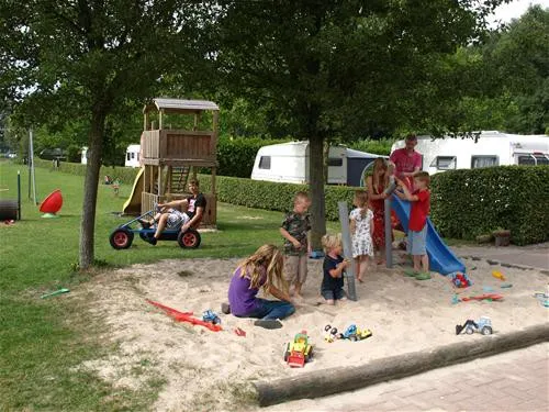 minicamping Heidehof 6