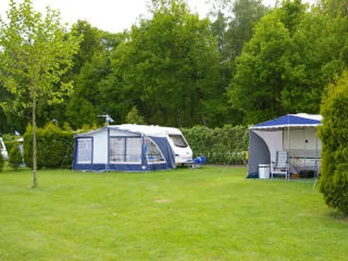 minicamping Heidehof 4