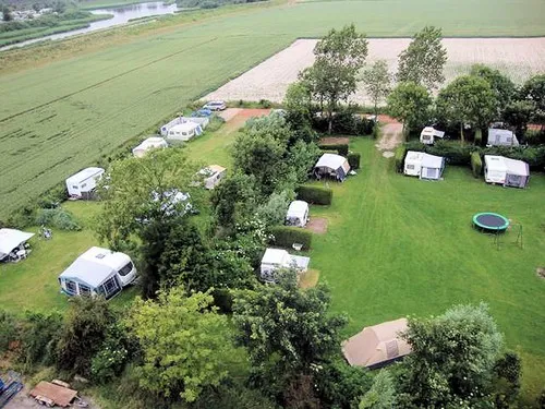 Minicamping "Het Zwarte Gat" 2