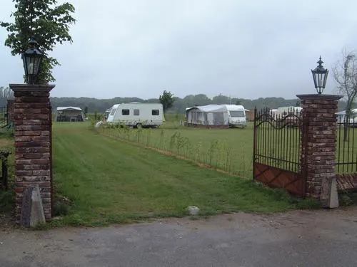 Minicamping Hovershof 4