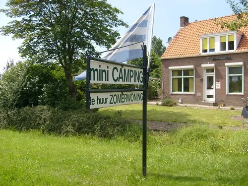 Minicamping Klein-Leliendale 3