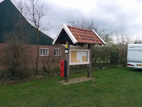 Minicamping Koenders 5