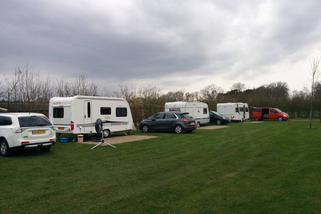 Minicamping Koenders 4