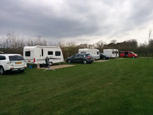 Minicamping Koenders 3