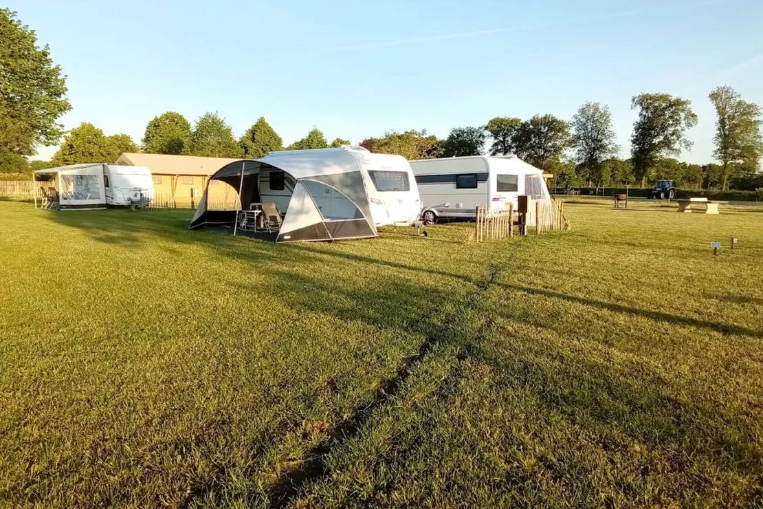 Minicamping Lindershoeve 4