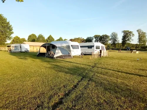 Minicamping Lindershoeve 3
