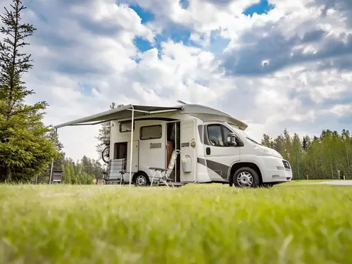 Minicamping Lindershoeve 5