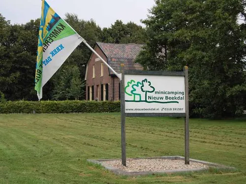 Minicamping Nieuw Beekdal 5