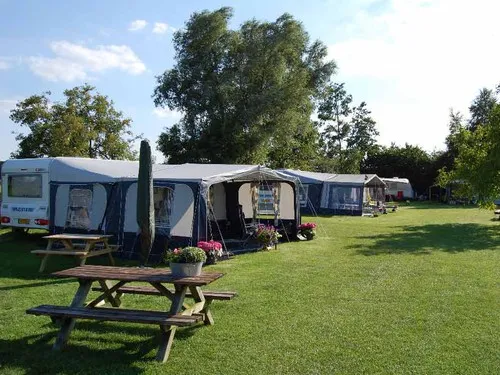 Minicamping Nieuw Beekdal 3