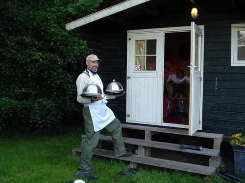 Minicamping Noorderzon 5