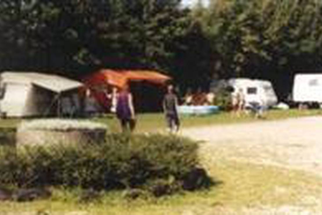 Minicamping Paardensportcentrum 4