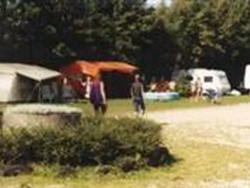 Minicamping Paardensportcentrum 3